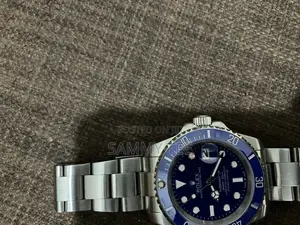 Replica Model. Rolex Submariner Watch Automatic (Self-Winding)