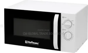 Microwave Oven