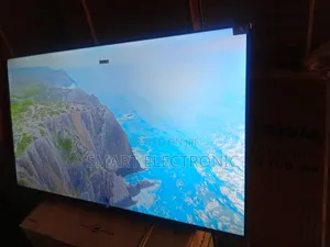 TCL 55inches Smart-Tv TCL 2024 Modle Avaliable