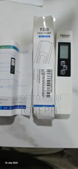 TDS Water Quality Tester