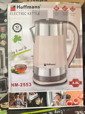 Electric Kettle