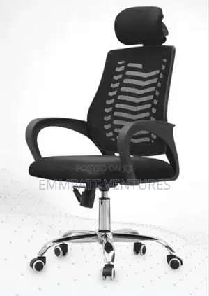 Executive Affordable Office Chair