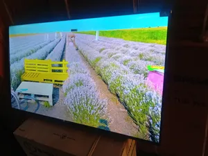 TCL 55inches Smart-Tv TCL Impressive Picture, Tv Immersive Sound