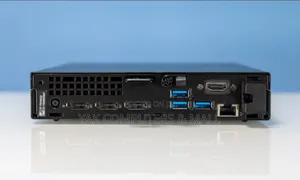Desktop Computer Dell Optiplex 7000 MT 16GB Intel Core i5 SSD 4T