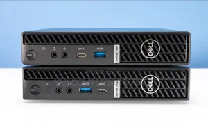 Desktop Computer Dell Optiplex 7000 MT 16GB Intel Core i5 SSD 4T
