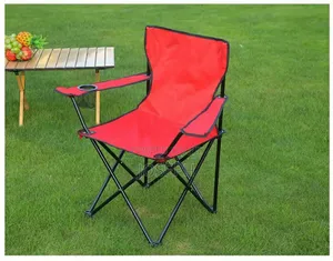 Foldable Camping Chair
