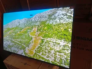 TCL 55inches Smart-Tv the Best 55inches Tv 2023 Model