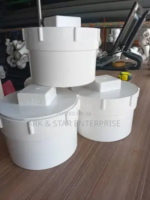 Plumbing Services