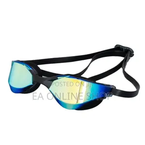 Glide Mirrored Antifog Professional Swimming Goggles. Buy 3 Get 1 Free