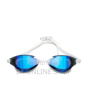 Glide Mirrored Antifog Professional Swimming Goggles. Buy 3 Get 1 Free