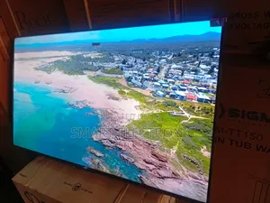 TCL 55inches Smart-Tv 23t _4k Where Visuals Meet Virtuosity TCL Tv