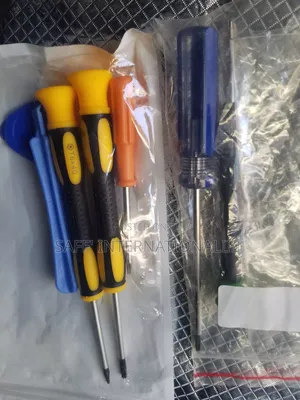 ☆Selling Orginal(T10, T9, T8, T6)Screwdrivers For Xbox/Playstation's!
