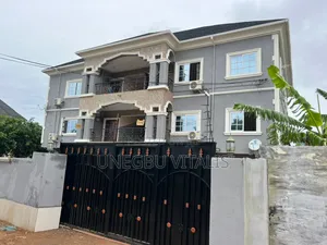 Furnished 10bdrm Apartment in Advanced Building, Keep Fit for sale