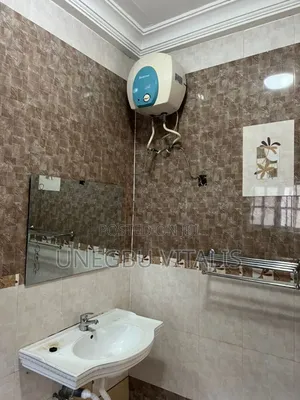 Furnished 10bdrm Apartment in Advanced Building, Keep Fit for sale