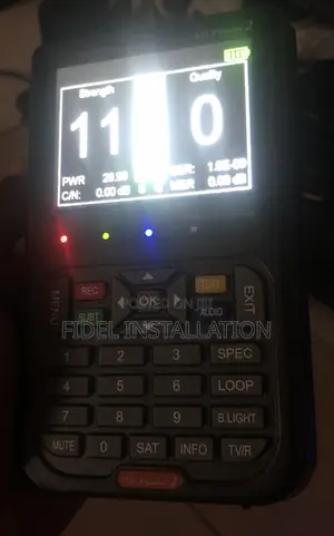 DSTV Installer