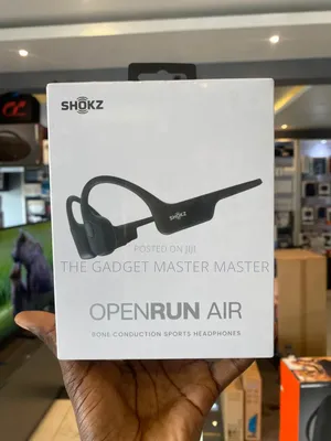 Shokz Openrun Air