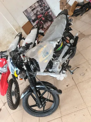 New Bajaj Boxer 150 UG 2025 Black