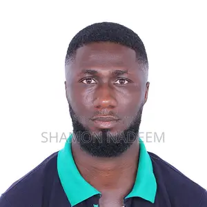 Mr Shamon Nadeem