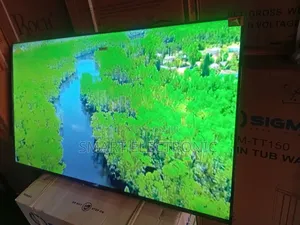 TCL 55inches Smart-Tv _Tcl 55_4k_tcl Tv