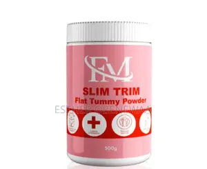 Fm Flat Tummy Powder