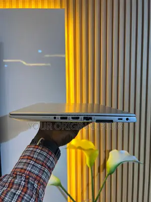 Laptop HP EliteBook 830 G6 8GB Intel Core i5 SSD 256GB