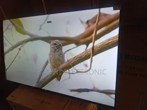 TCL 55inches Smart-Tv Breathtaking -55uhd TCL Tv