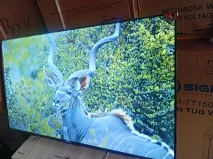 TCL 55inches Smart-Tv 55p635 _4k _Tcl Tv 55t