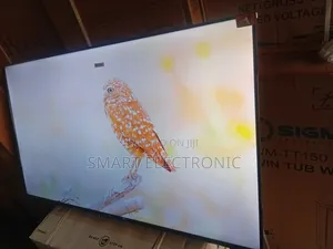 55p635 TCL 55inches Smart-Tv _Uhd Experience the Thrilling of TCL Tv