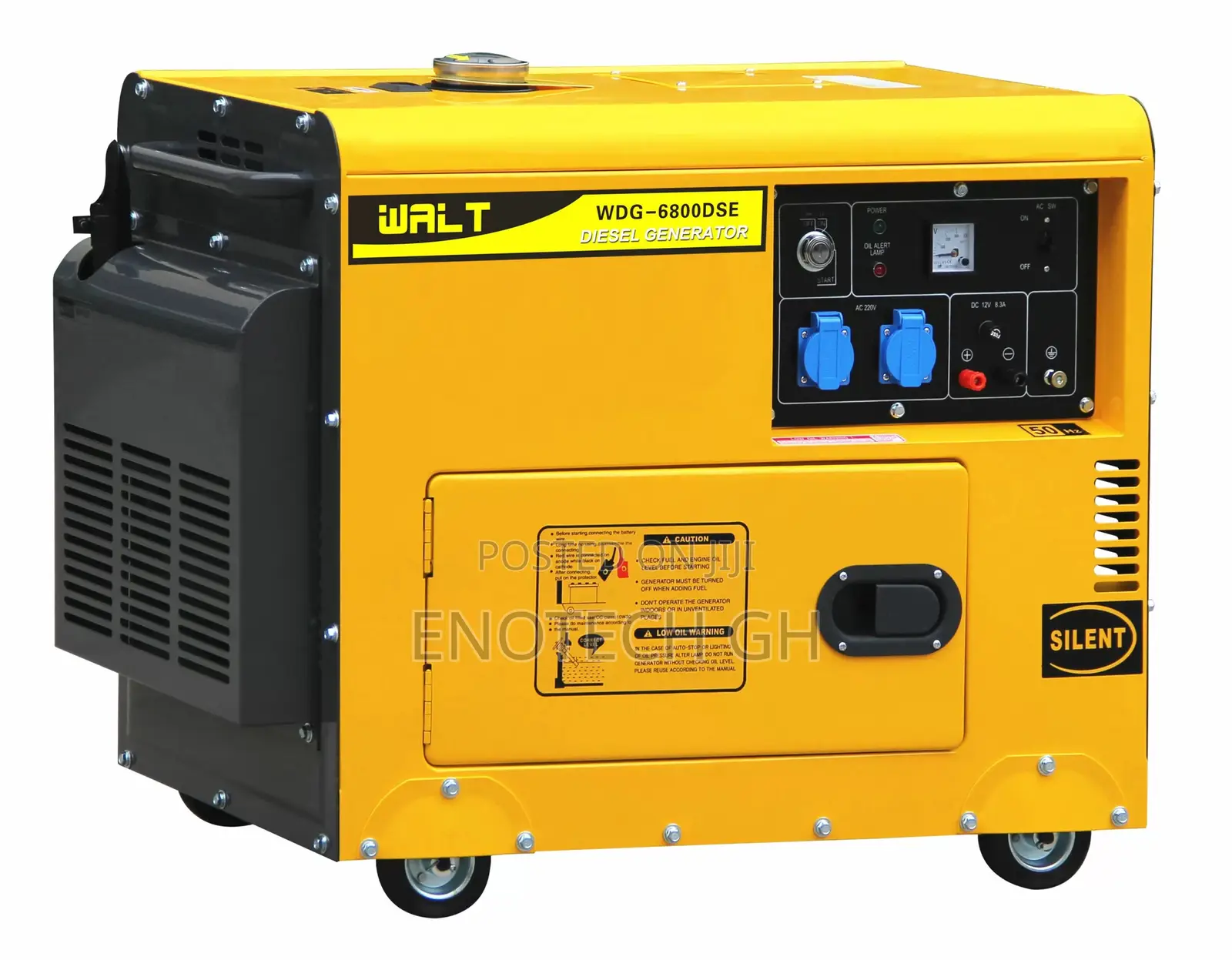 Generator Repair , Servicing and Installation