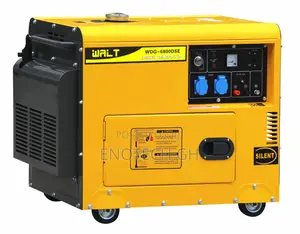 Generator Repair , Servicing and Installation