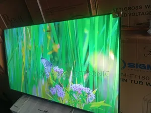 TCL 55inches Smart-Tv Designed for Perfection TCL Tv Uhd