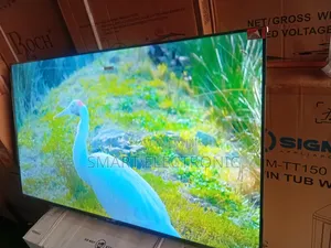 TCL 55inches Smart-Tv Designed for Perfection TCL Tv Uhd