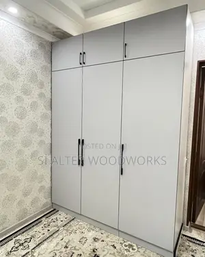 Modern Wardrobe