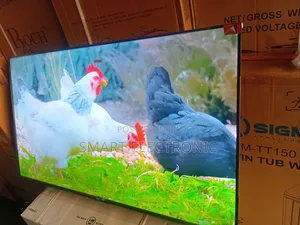 TCL 55inches Smart-Tv Check New 55 Smart Android Tv Uhd TCL Tv
