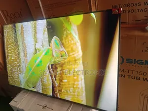 TCL 55inches Smart-Tv Perfect Blend of Style and Substance TCL Tv