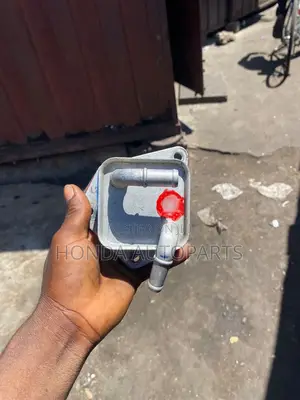 Honda Civic 2016,2017,2018 Coolant.