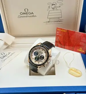 Omega Speedmaster/ Seamasters/ Constellation Watches