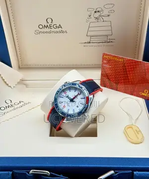 Omega Speedmaster/ Seamasters/ Constellation Watches