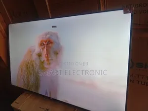 TCL 55inches Smart-Tv Experience a New Dimension of Viewing TCL Tv