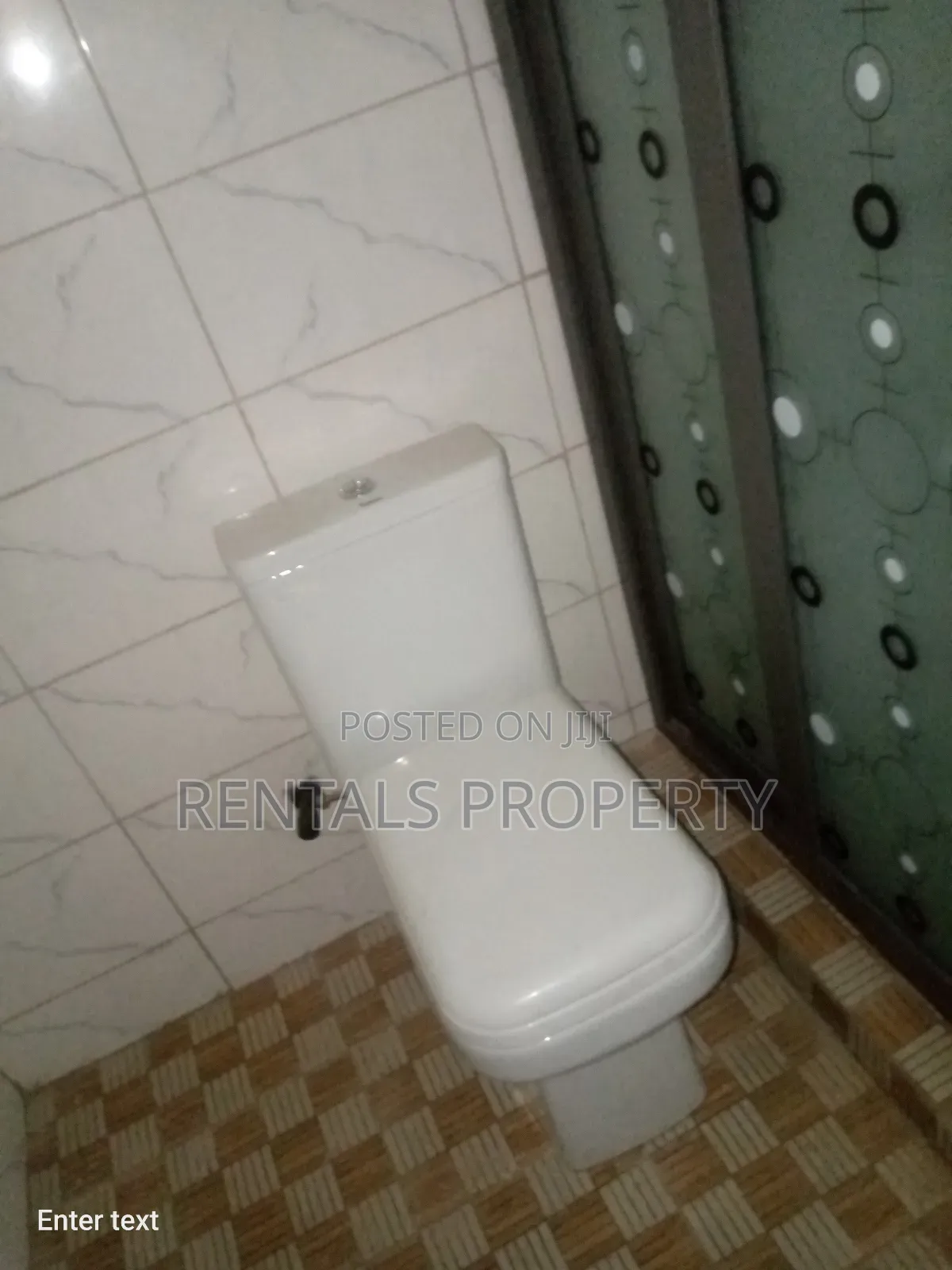 1bdrm Block of Flats in Adenta for rent