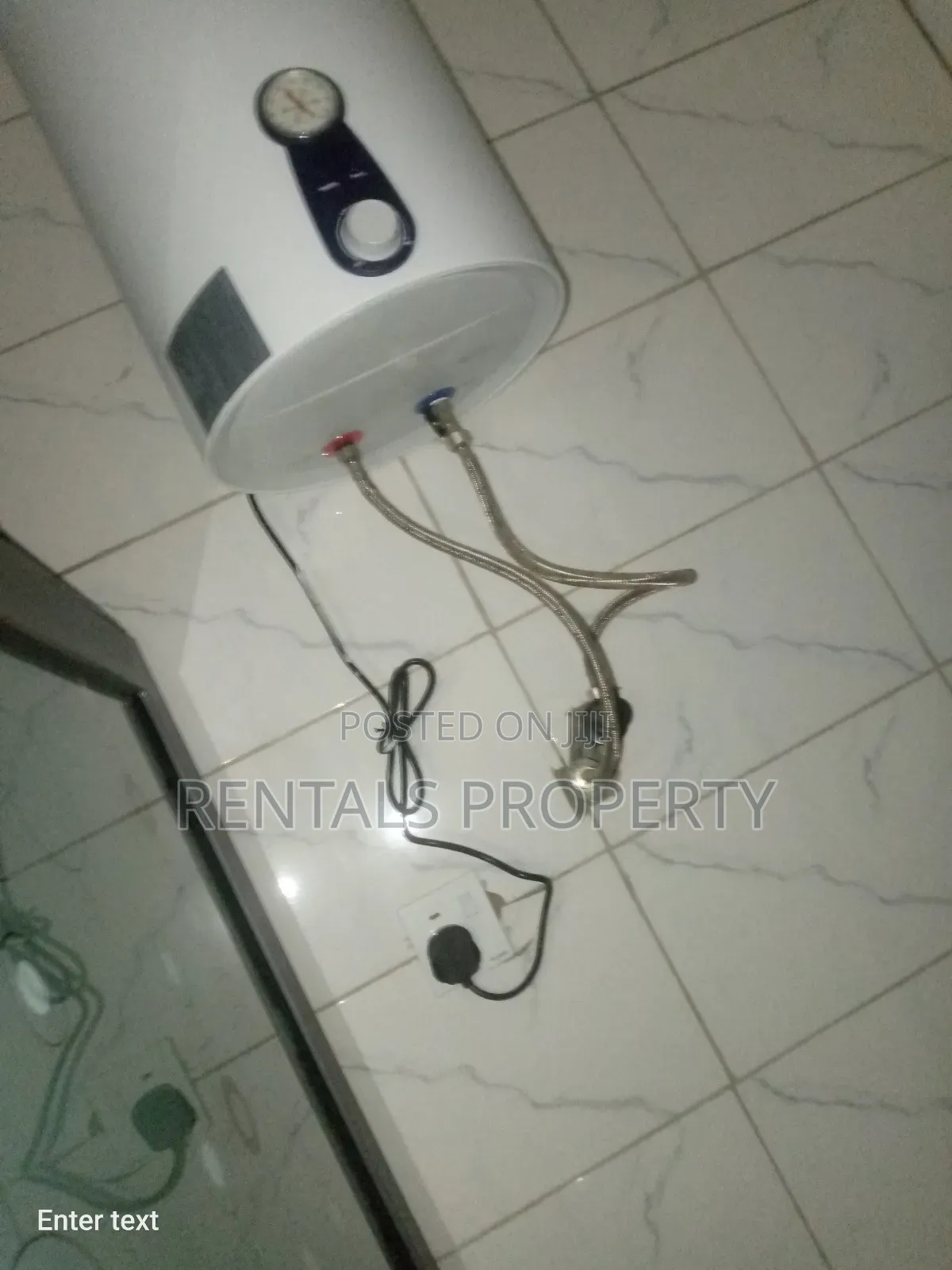 1bdrm Block of Flats in Adenta for rent