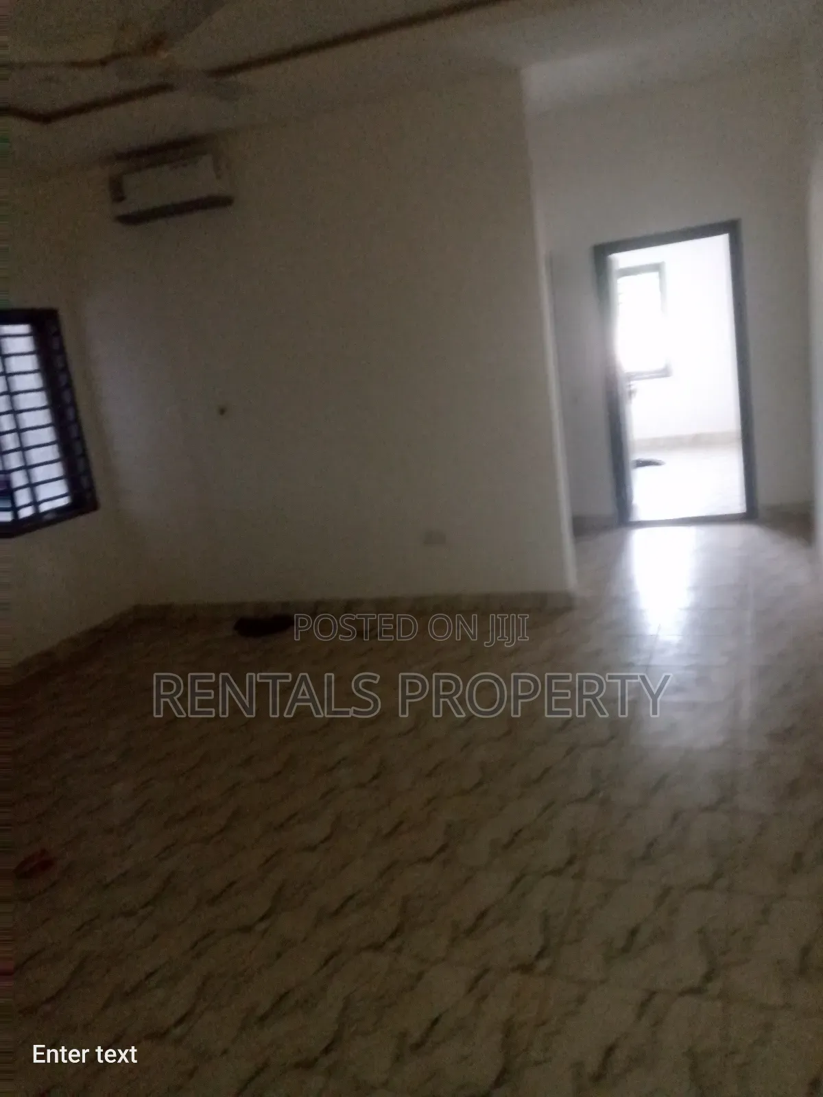 1bdrm Block of Flats in Adenta for rent