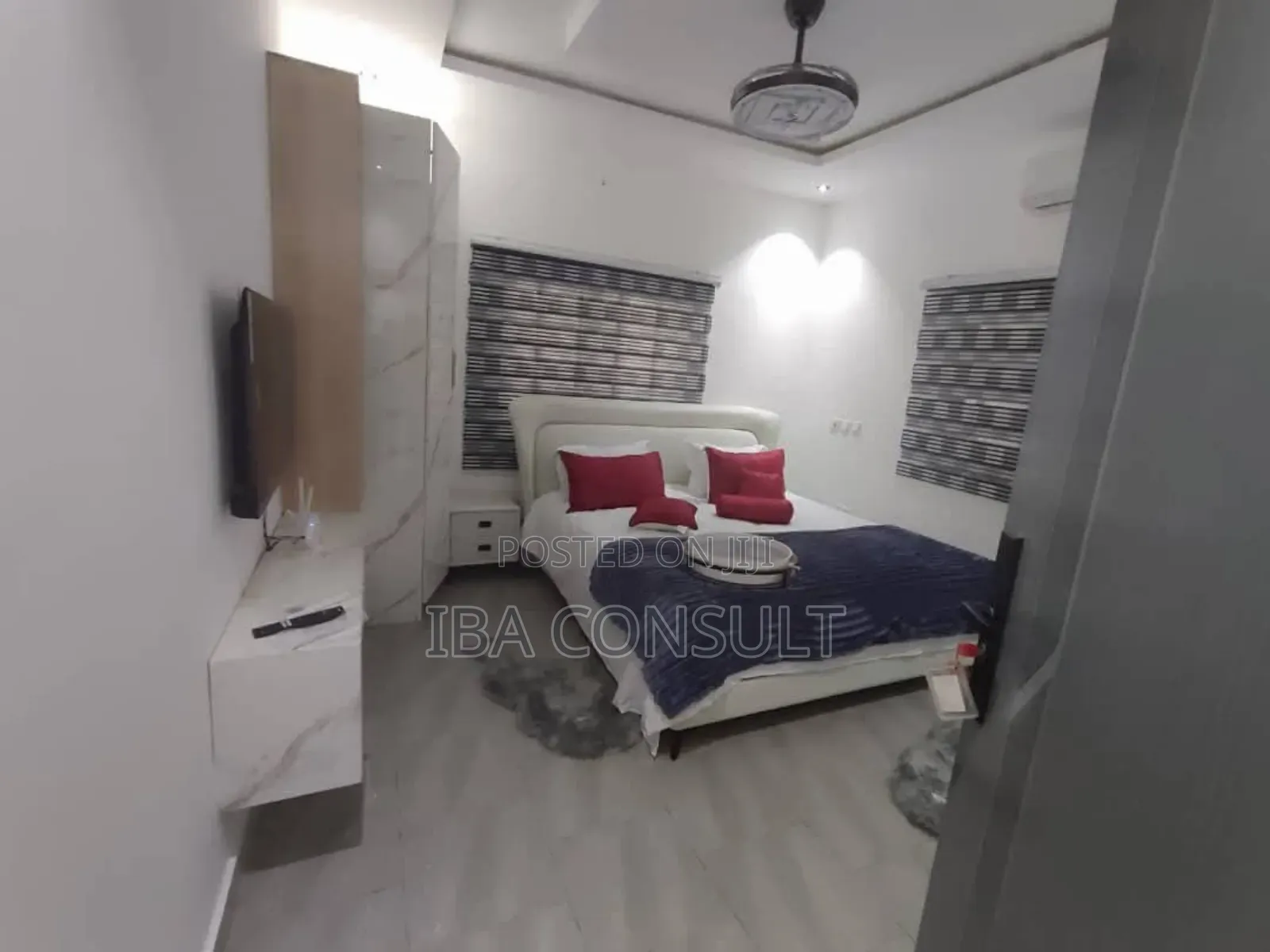 Furnished 2bdrm House in Malejor for sale