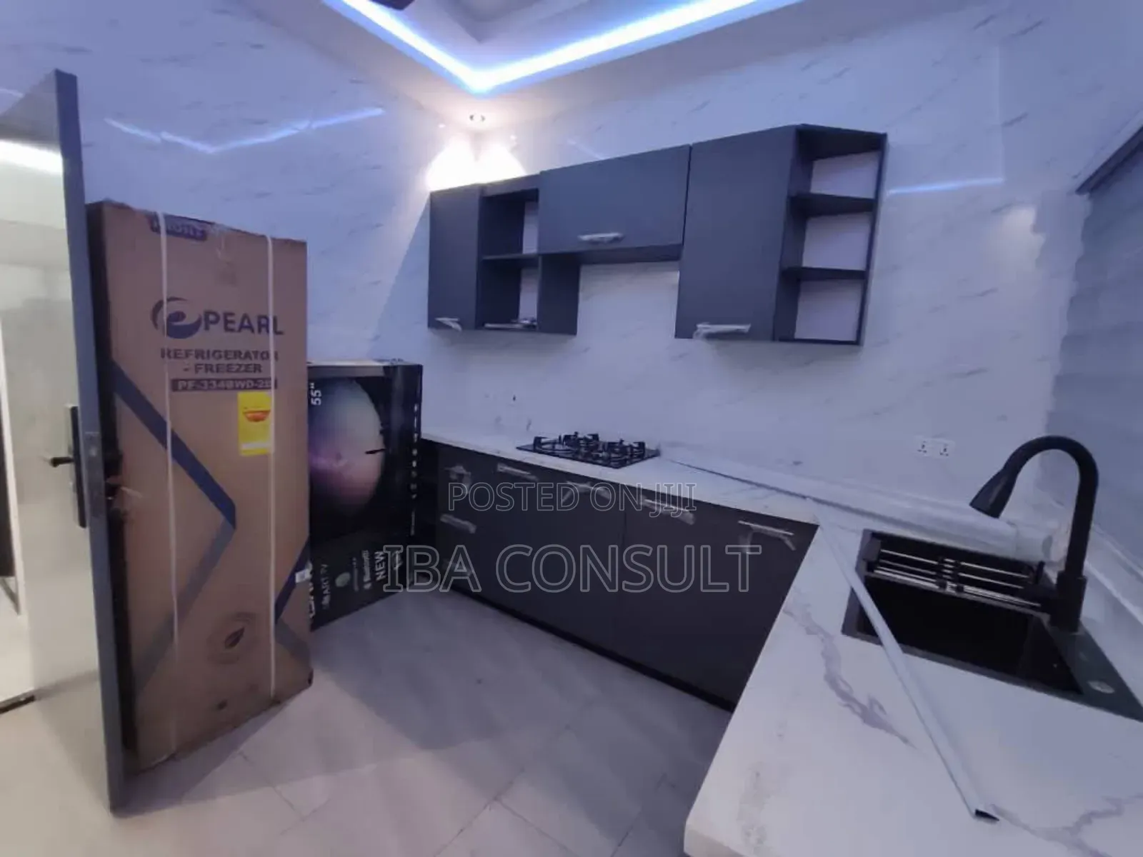 Furnished 2bdrm House in Malejor for sale