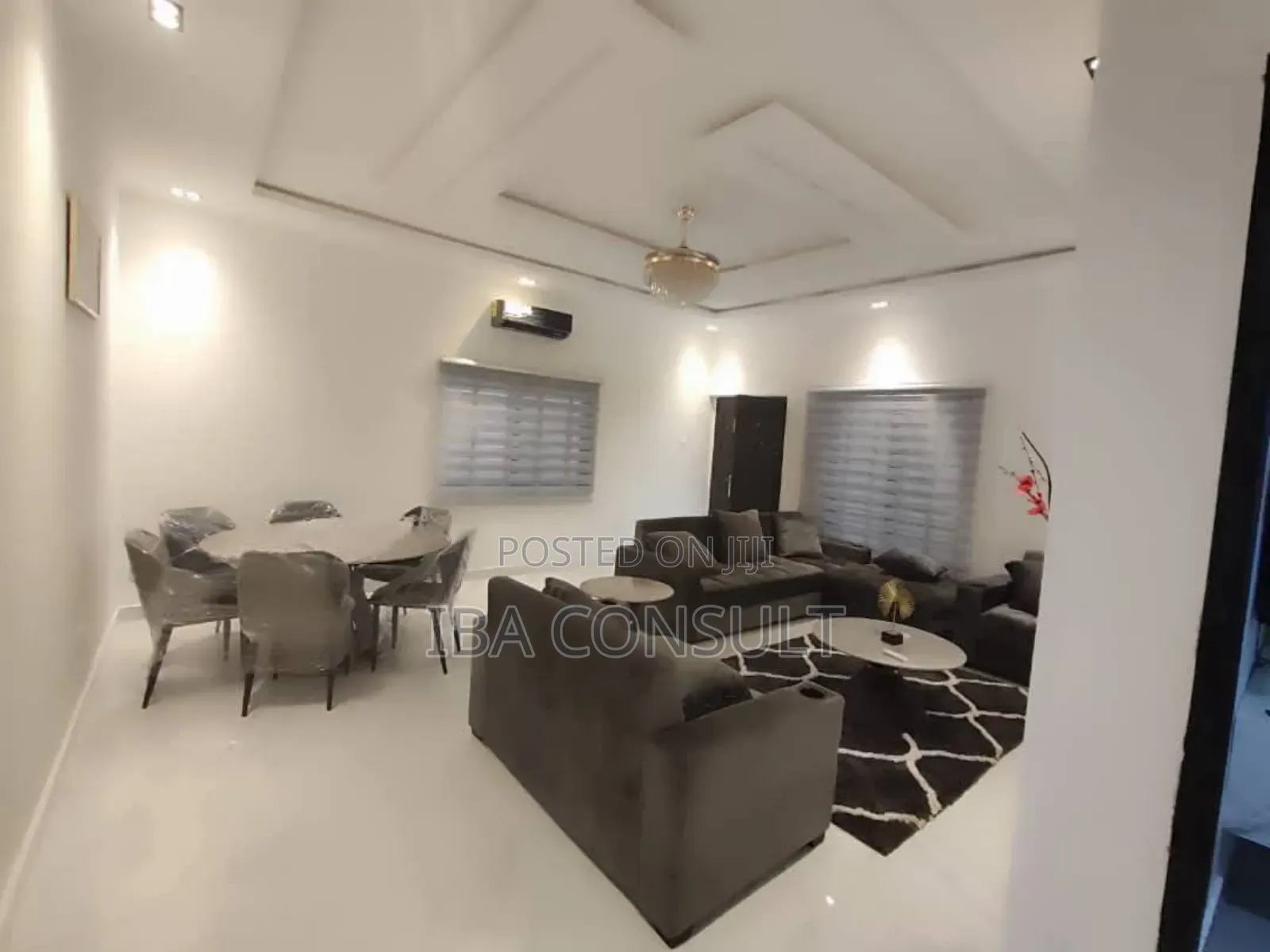 Furnished 2bdrm House in Malejor for sale