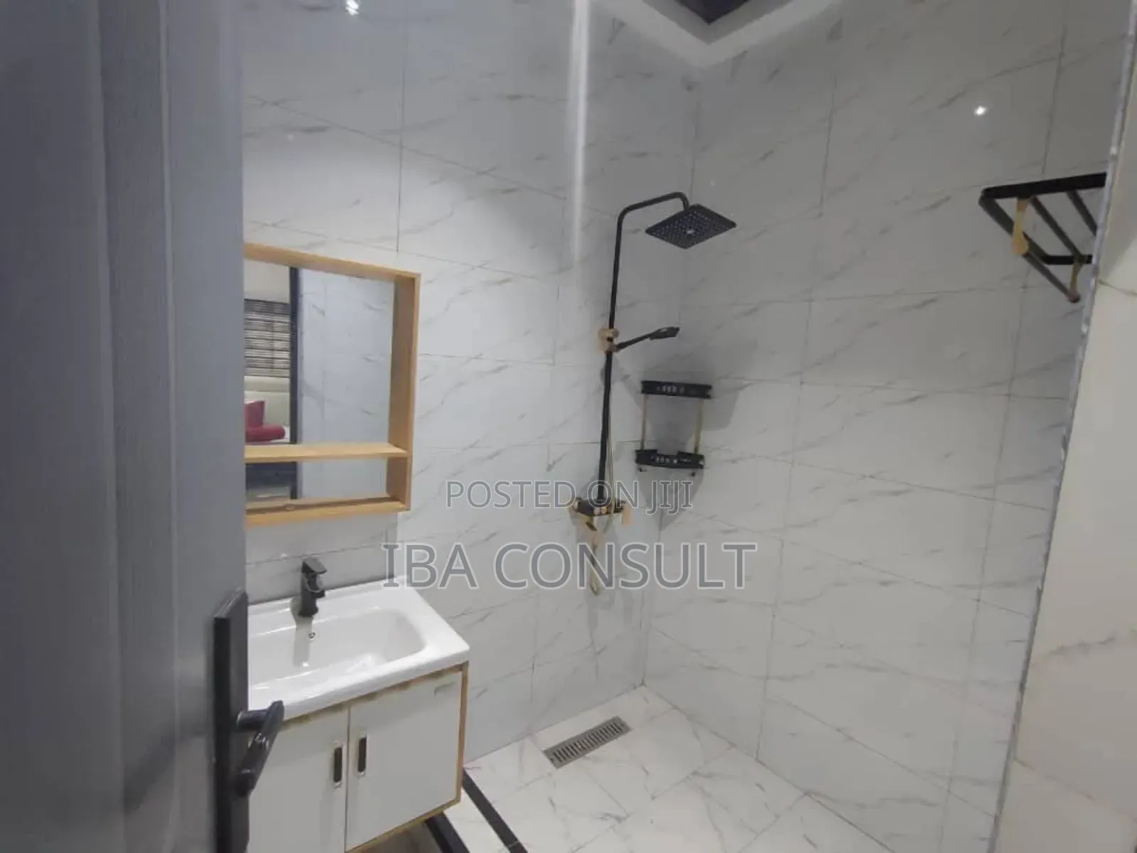 Furnished 2bdrm House in Malejor for sale