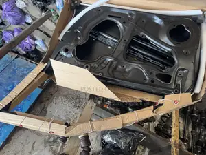 Honda Civic 2016,2017,2018 Door.