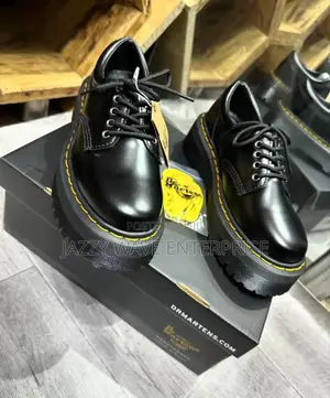 Dr Martens Shoe