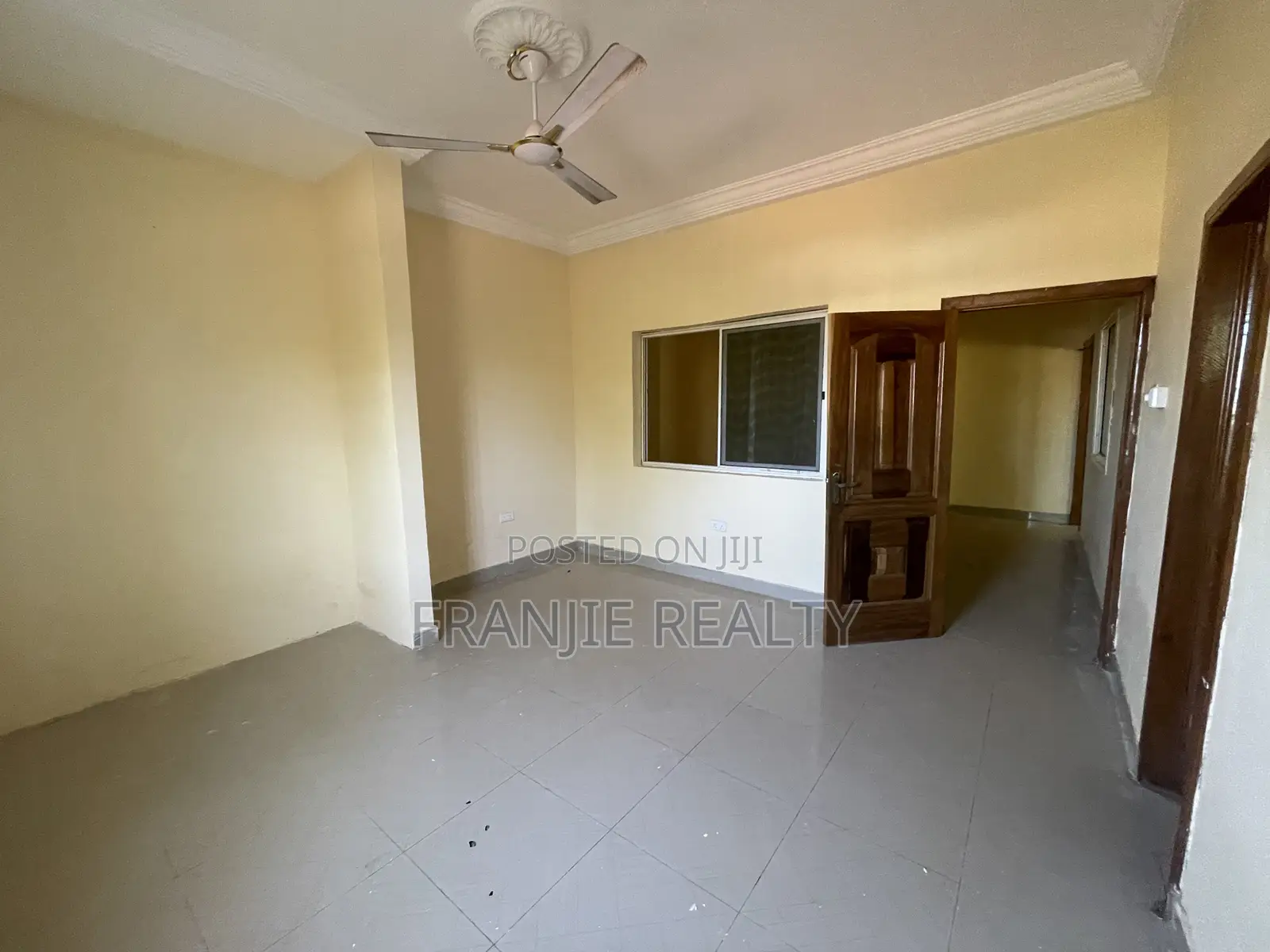 2bdrm House in Franjie Realty, West Hills Mall Area for rent