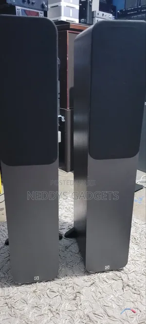 Q Acoustics 3050 Speakers